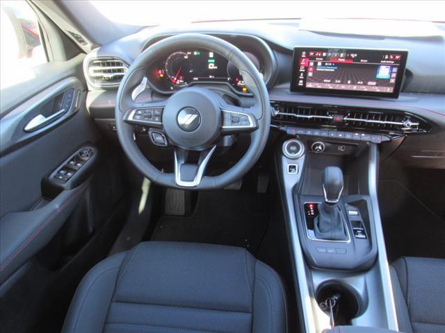 new 2024 Dodge Hornet car, priced at $37,830