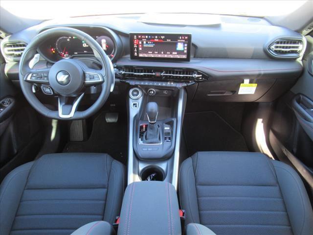 new 2024 Dodge Hornet car, priced at $37,830