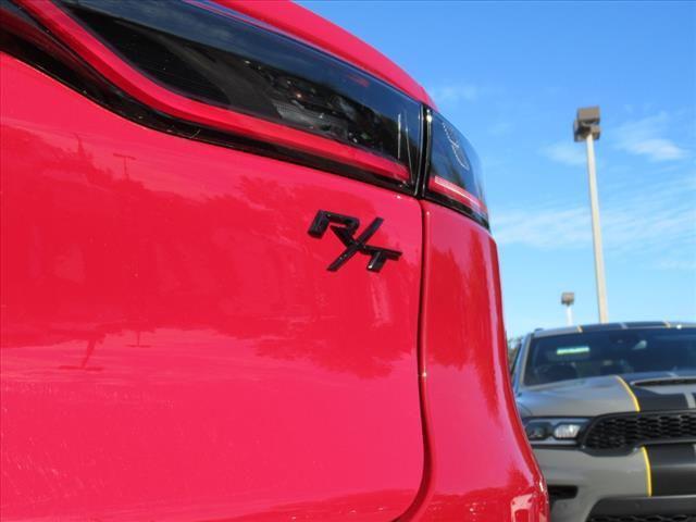 new 2024 Dodge Hornet car, priced at $37,830