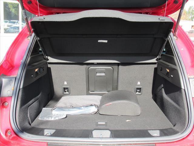 new 2024 Dodge Hornet car, priced at $37,830