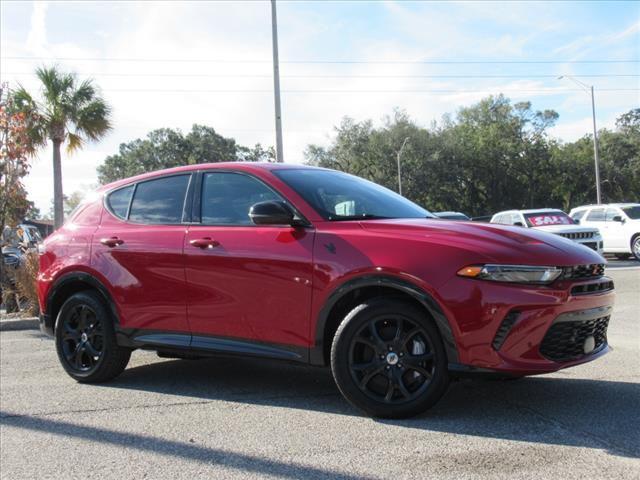 new 2024 Dodge Hornet car, priced at $37,830
