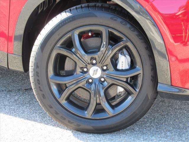 new 2024 Dodge Hornet car, priced at $37,830