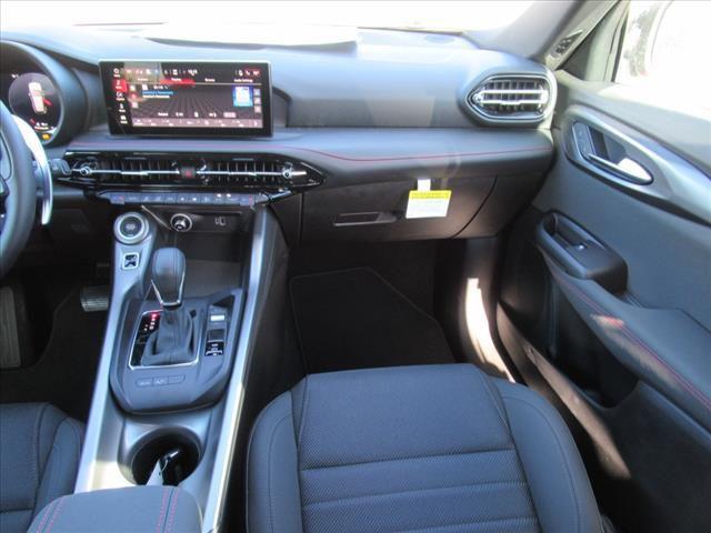 new 2024 Dodge Hornet car, priced at $37,830