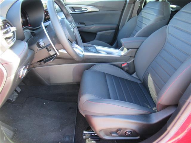 new 2024 Dodge Hornet car, priced at $37,830