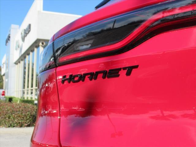 new 2024 Dodge Hornet car, priced at $37,830