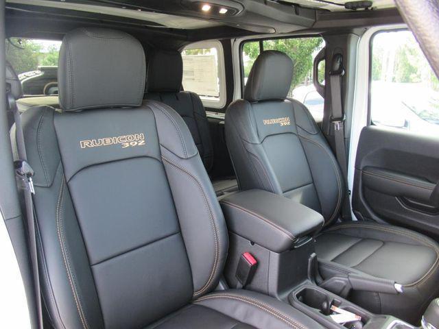 new 2025 Jeep Wrangler car, priced at $96,551