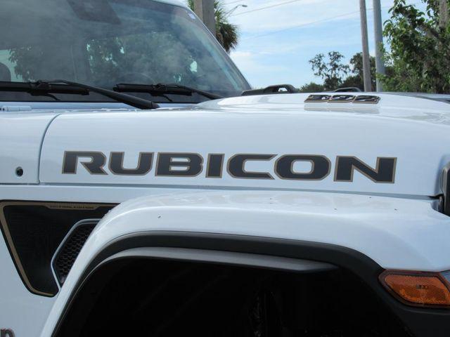 new 2025 Jeep Wrangler car, priced at $96,551