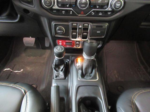 new 2025 Jeep Wrangler car, priced at $99,201