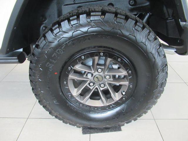 new 2025 Jeep Wrangler car, priced at $99,201