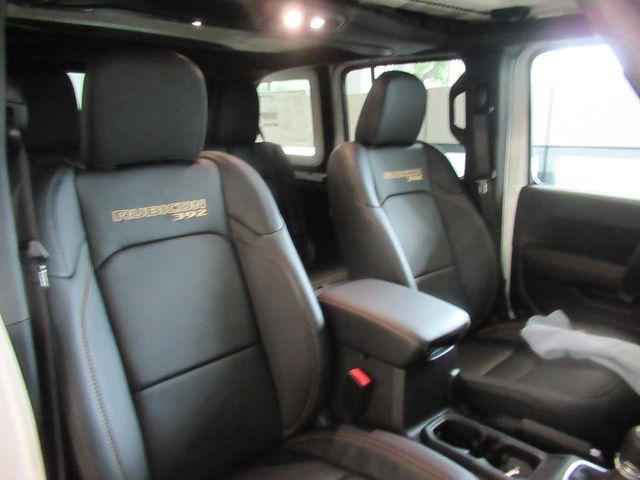 new 2025 Jeep Wrangler car, priced at $99,201