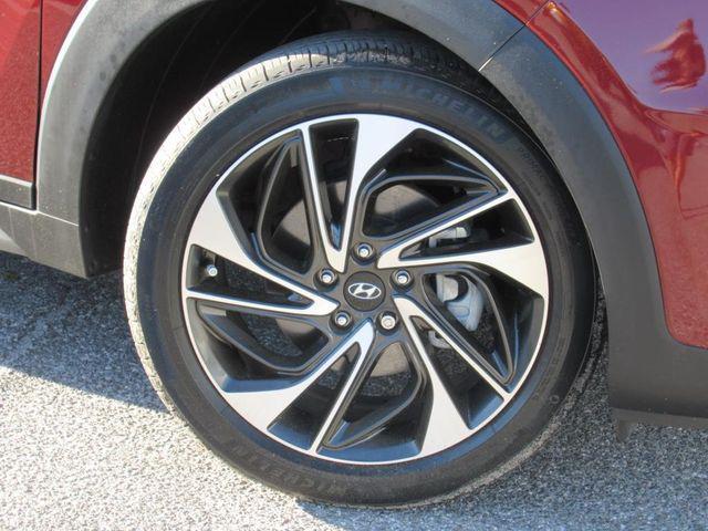 used 2019 Hyundai Tucson car, priced at $17,762