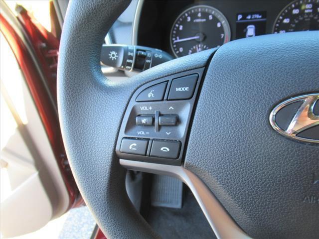 used 2019 Hyundai Tucson car, priced at $19,464