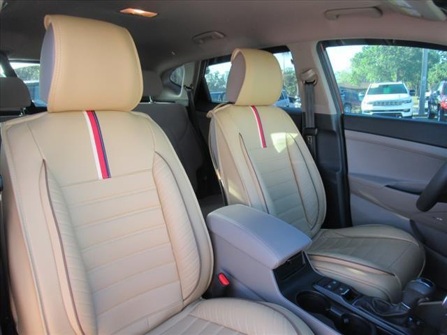 used 2019 Hyundai Tucson car, priced at $19,464
