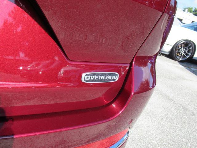 new 2025 Jeep Grand Cherokee car, priced at $55,593