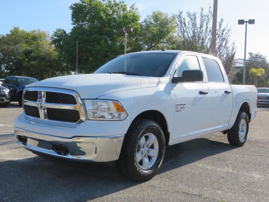 new 2023 Ram 1500 Classic car, priced at $38,500