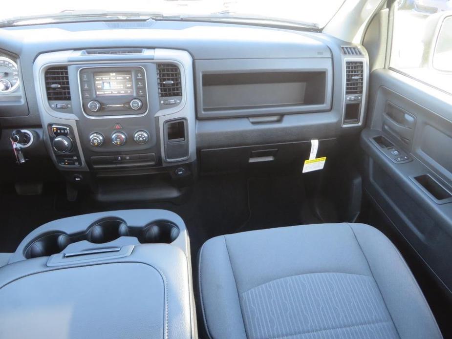 new 2023 Ram 1500 Classic car, priced at $38,500