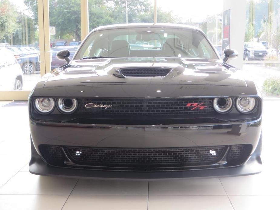 new 2023 Dodge Challenger car, priced at $57,695