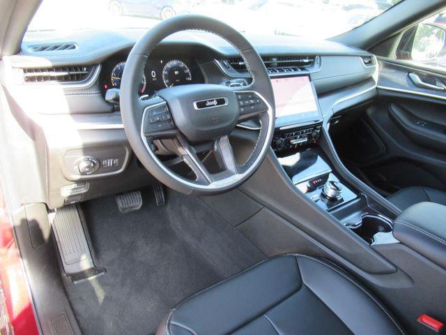 new 2025 Jeep Grand Cherokee car, priced at $44,634