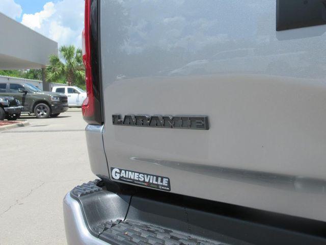 new 2025 Ram 1500 car, priced at $59,794
