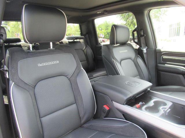 new 2025 Ram 1500 car, priced at $59,794