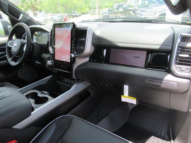 new 2025 Ram 1500 car, priced at $59,794