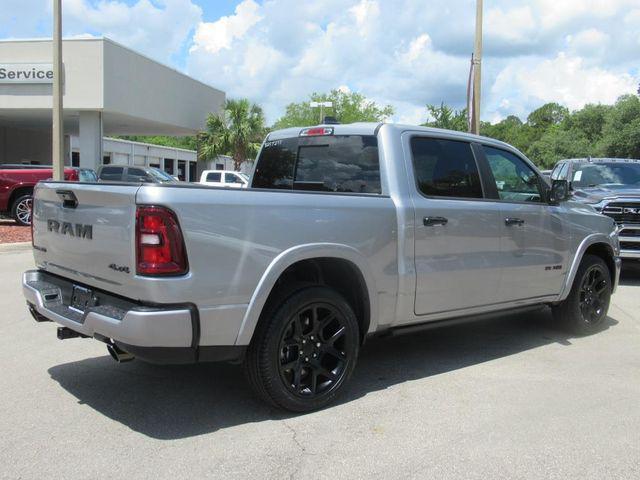 new 2025 Ram 1500 car, priced at $59,794