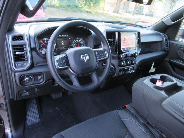 new 2025 Ram 1500 car, priced at $46,062