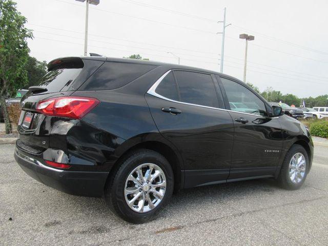 used 2018 Chevrolet Equinox car, priced at $14,755