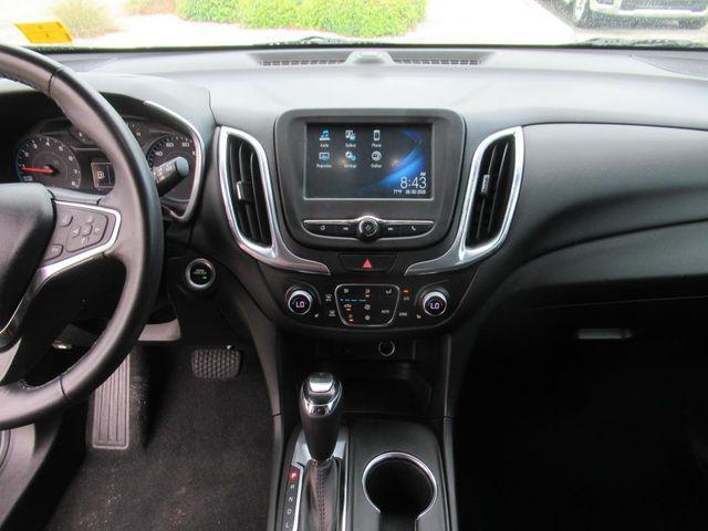 used 2018 Chevrolet Equinox car, priced at $14,755