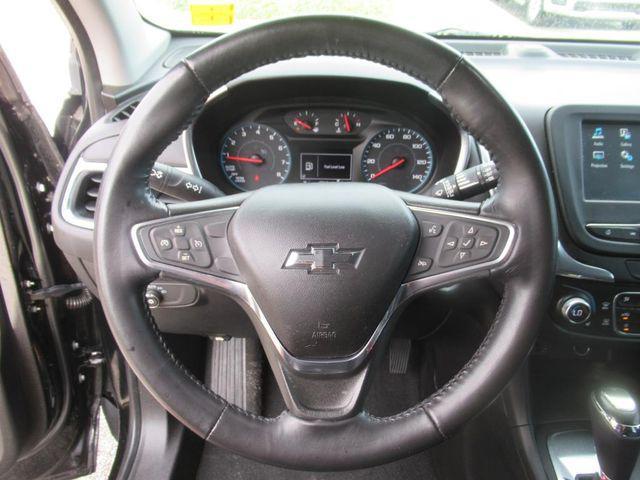 used 2018 Chevrolet Equinox car, priced at $14,755