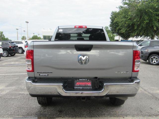 used 2024 Ram 2500 car, priced at $53,570
