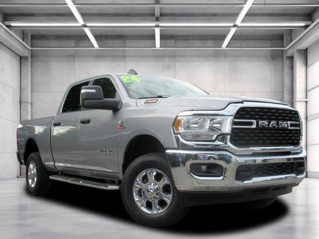 used 2024 Ram 2500 car, priced at $53,570
