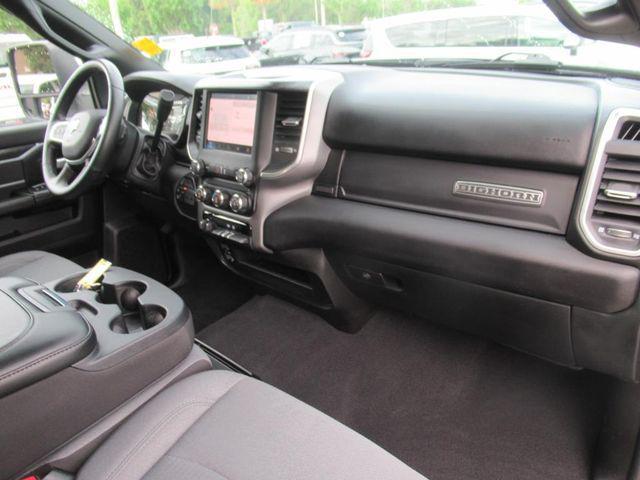 used 2024 Ram 2500 car, priced at $53,570