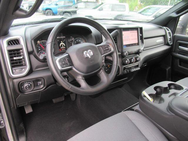 used 2024 Ram 2500 car, priced at $53,570