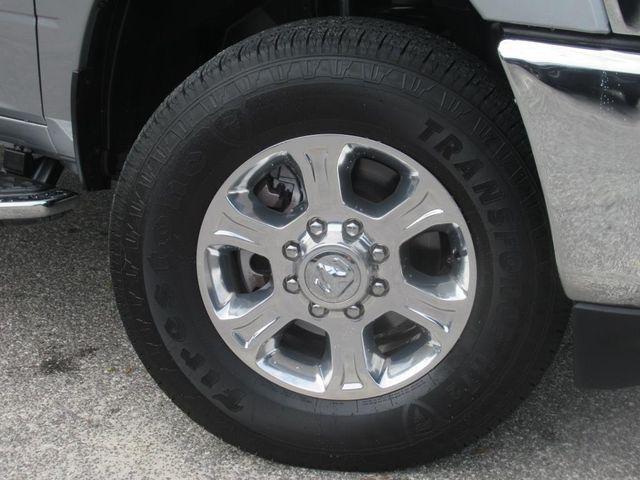used 2024 Ram 2500 car, priced at $53,570