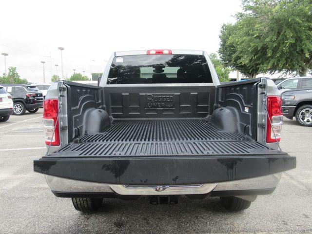 used 2024 Ram 2500 car, priced at $53,570