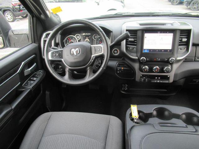 used 2024 Ram 2500 car, priced at $53,570