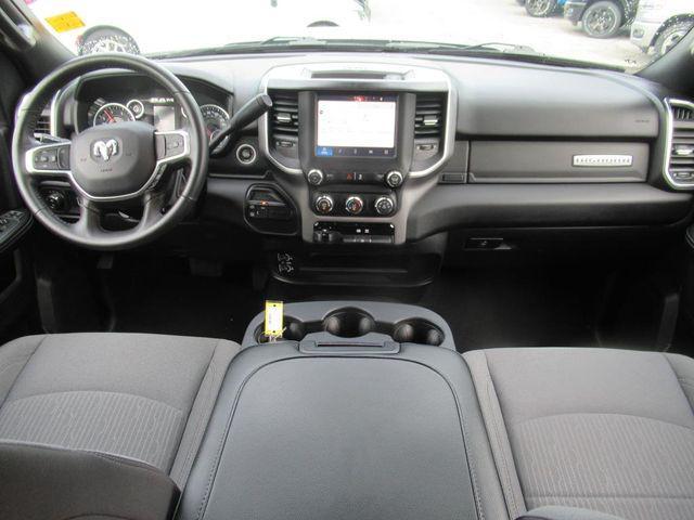 used 2024 Ram 2500 car, priced at $53,570
