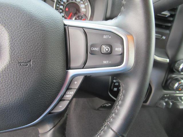 used 2024 Ram 2500 car, priced at $53,570