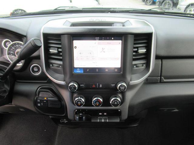 used 2024 Ram 2500 car, priced at $53,570