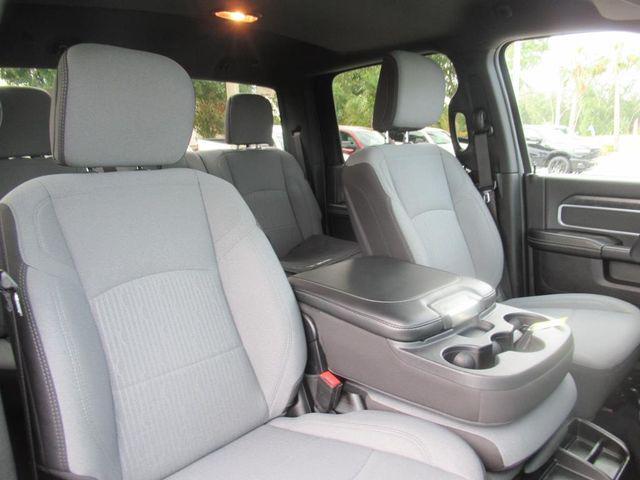used 2024 Ram 2500 car, priced at $53,570