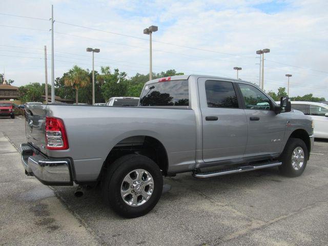 used 2024 Ram 2500 car, priced at $53,570