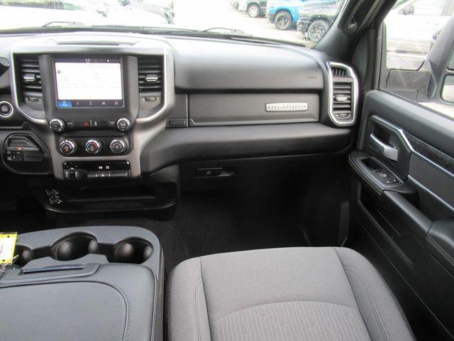 used 2024 Ram 2500 car, priced at $53,570