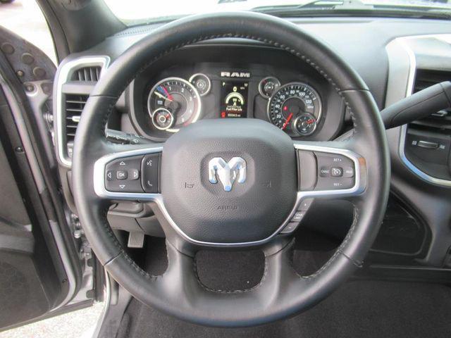 used 2024 Ram 2500 car, priced at $53,570