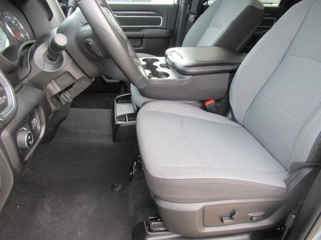 used 2024 Ram 2500 car, priced at $53,570