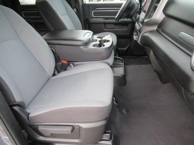 used 2024 Ram 2500 car, priced at $53,570