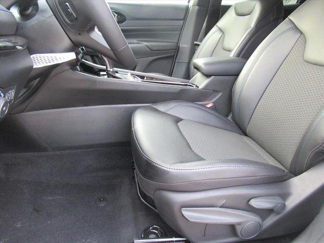 new 2026 Jeep Compass car, priced at $28,090