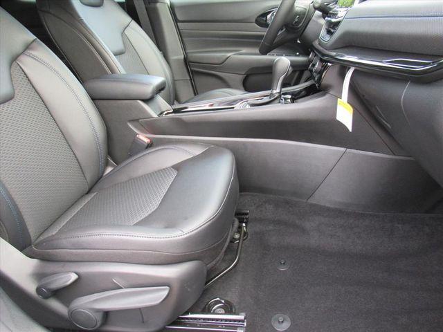 new 2026 Jeep Compass car, priced at $28,090
