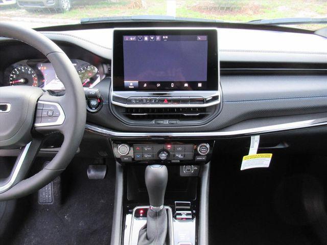 new 2026 Jeep Compass car, priced at $28,090