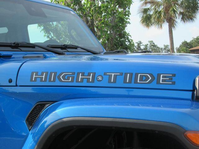 new 2025 Jeep Gladiator car, priced at $44,277